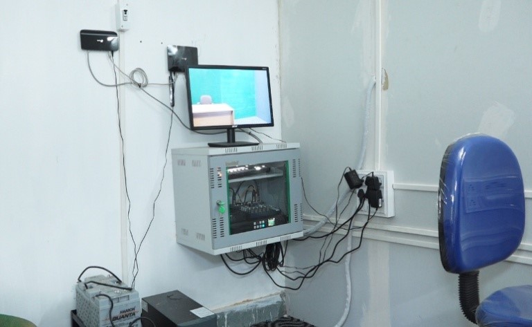 Digital Studio