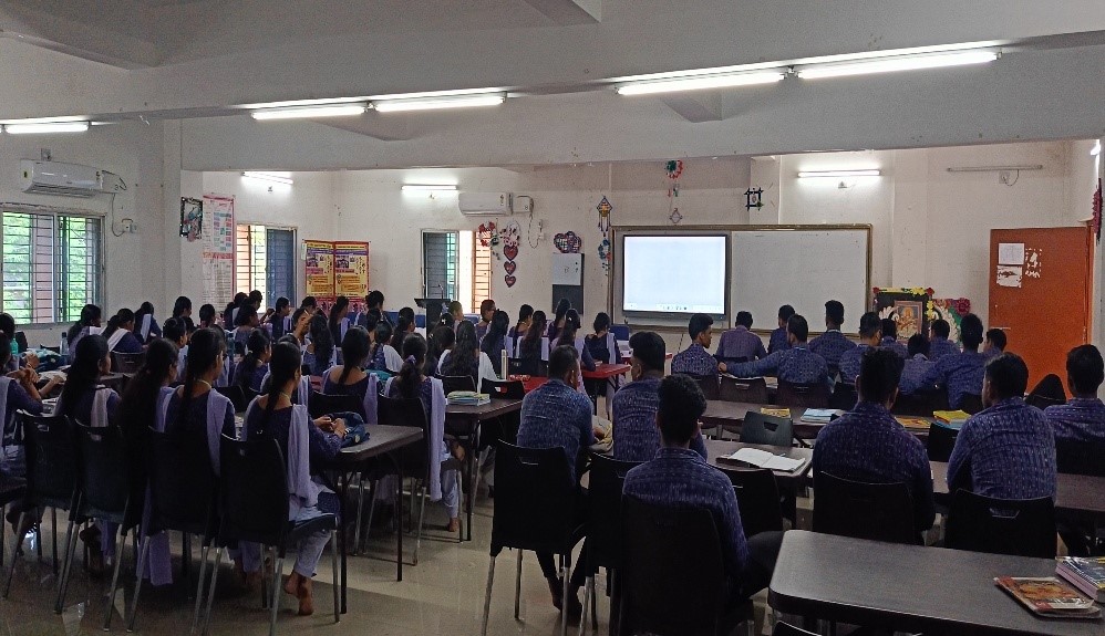 Classroom