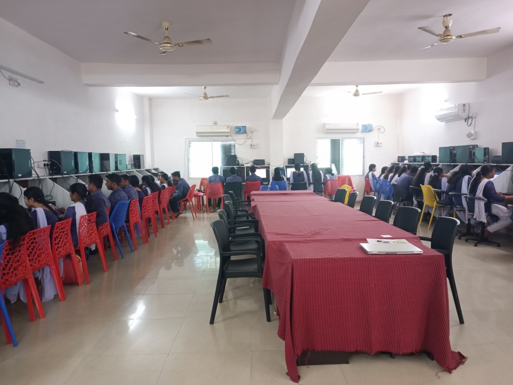 ICT LAB