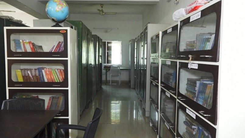 Library