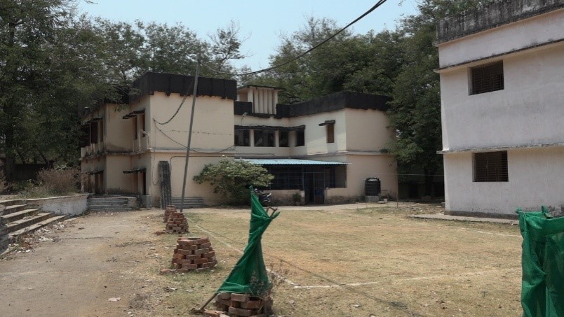 Physical Facilities