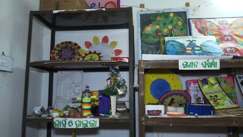 Resource Room