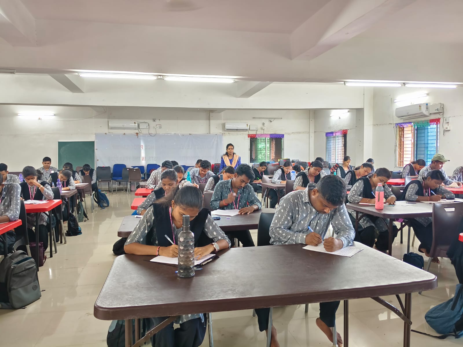 House Examination -2025